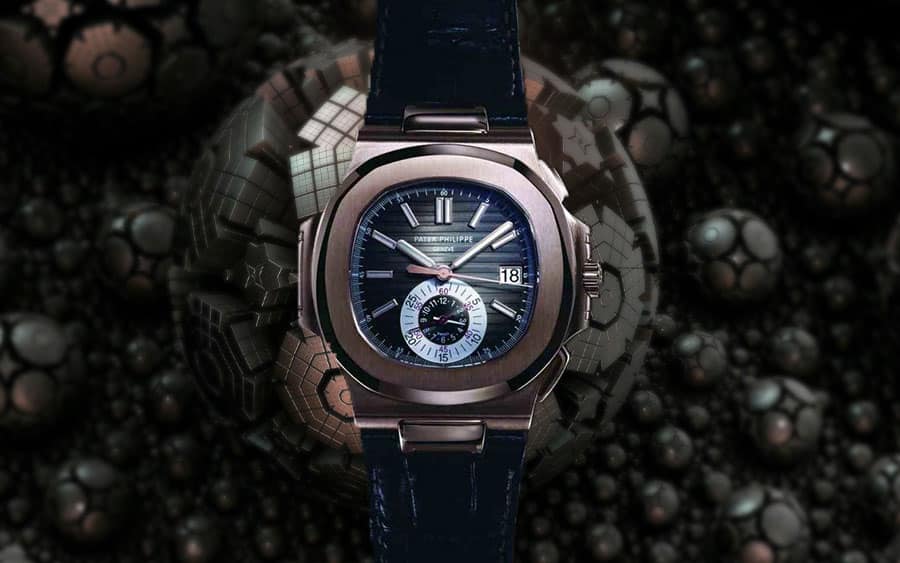 Patek Philippe Nautilus Replica Watches